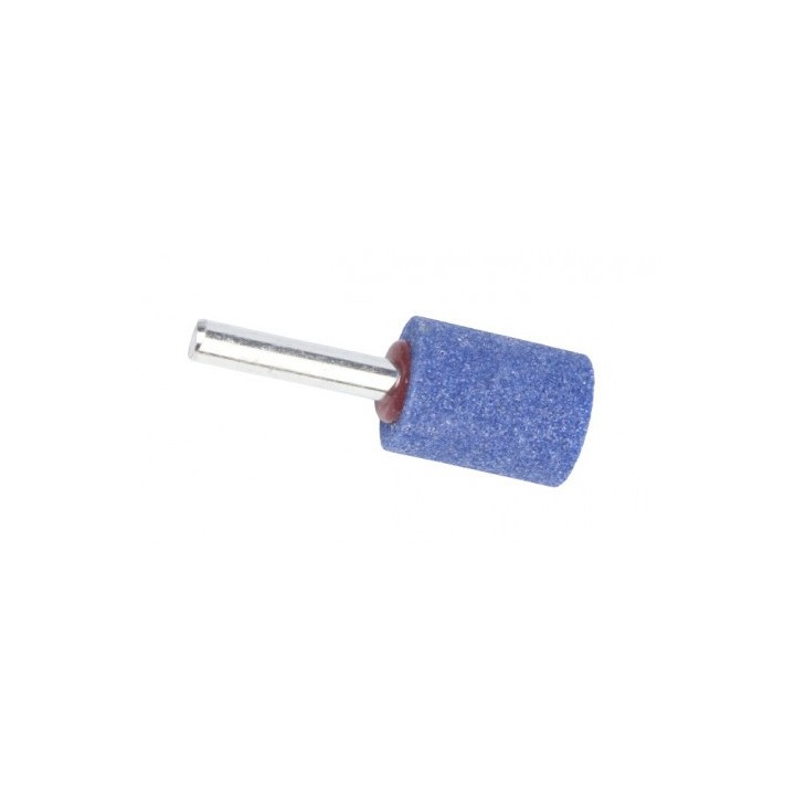 CABEZALES DE PULIR 5 PCS SINDEX