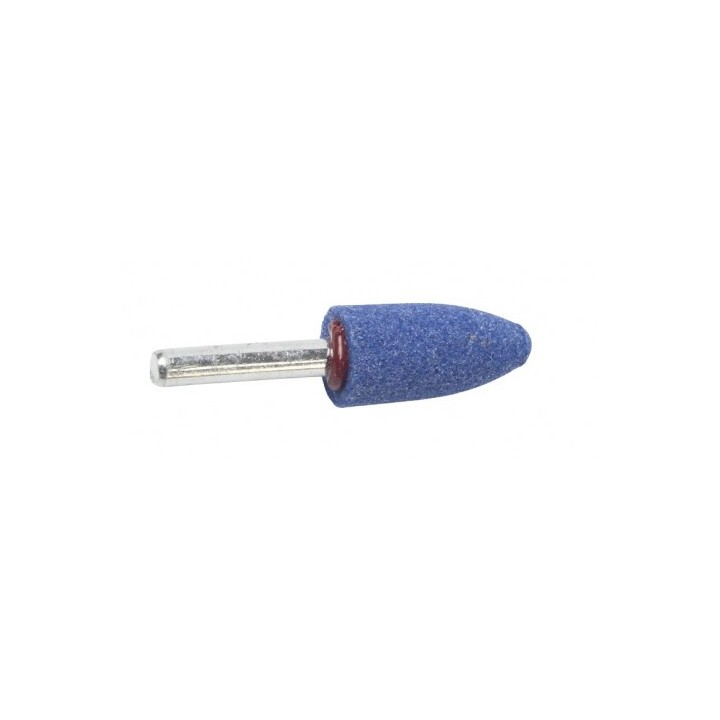 CABEZALES DE PULIR 5 PCS SINDEX