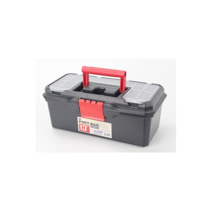 CAJA MULTIUSOS 320X150X135 MM MADER