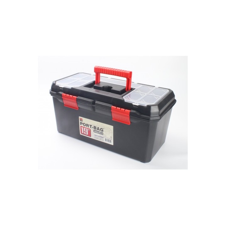 CAJA MULTIUSOS 480X230X230 MM MADER