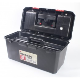 CAJA MULTIUSOS 480X230X230 MM MADER