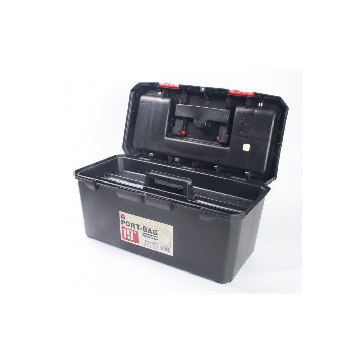 CAJA MULTIUSOS 480X230X230 MM MADER
