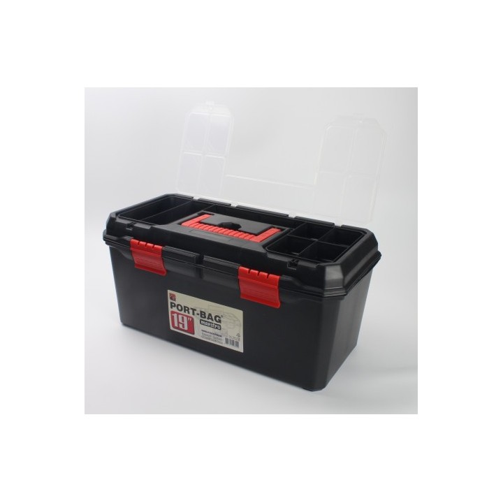 CAJA MULTIUSOS 480X230X230 MM MADER