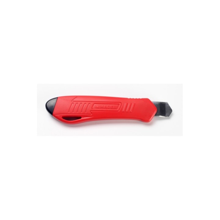 CUTTER 18mm. MADER