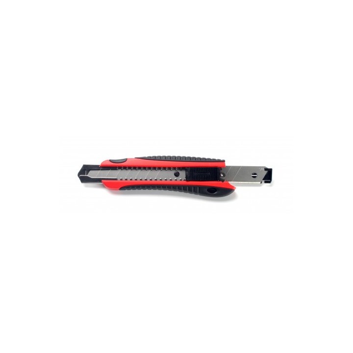 CUTTER 18mm. 3 CUCHILLAS MADER
