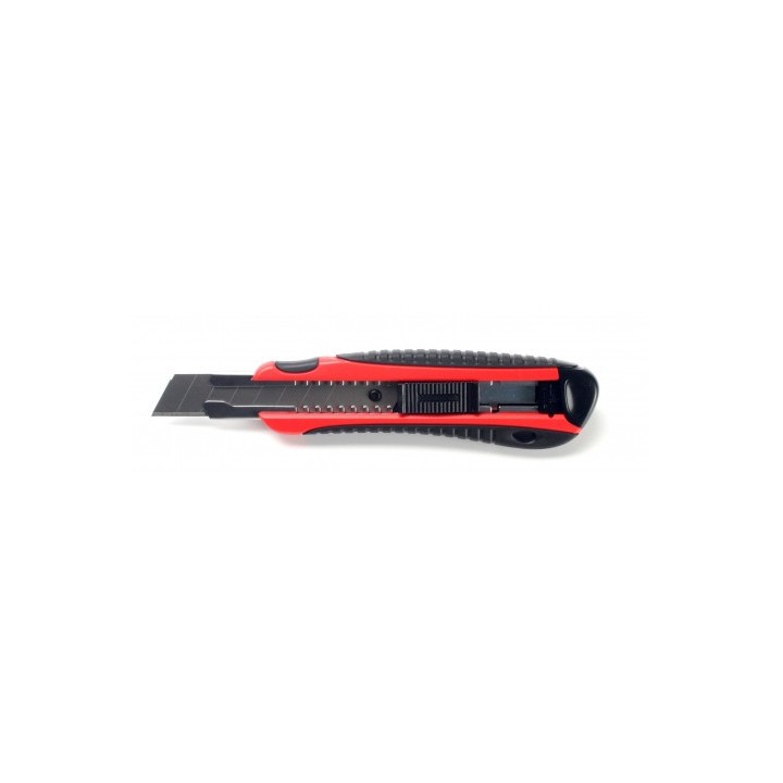 CUTTER 18mm. 3 CUCHILLAS MADER