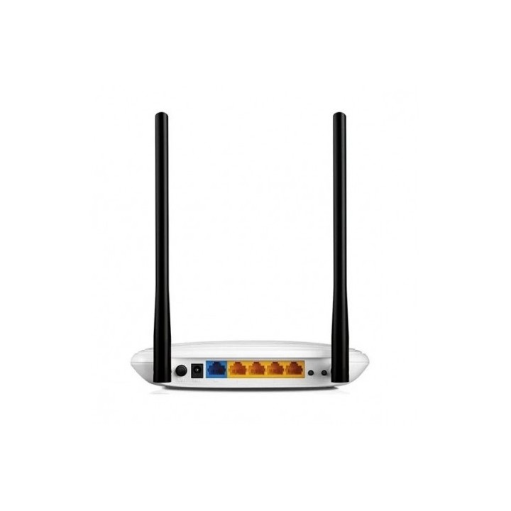 ROUTER INALÁMBRICO TL-WR841N 2.4GHZ 2 ANTENAS TP-LINK