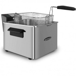 FREIDORA FDR 80 | 8 LITROS | 3000W ORBEGOZO