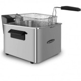 FREIDORA FDR 80 | 8 LITROS | 3000W ORBEGOZO