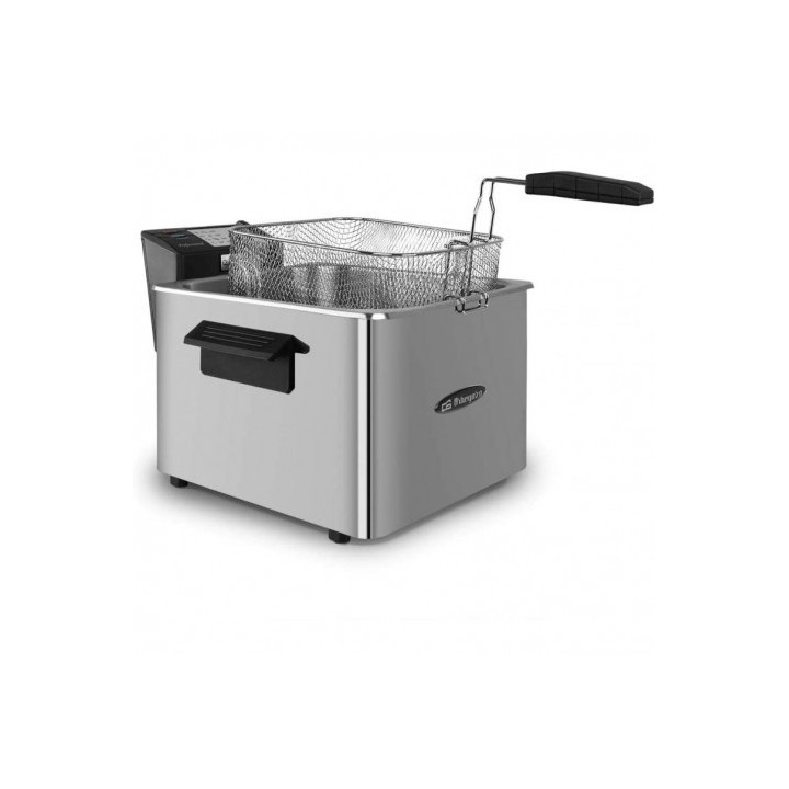 FREIDORA FDR 80 | 8 LITROS | 3000W ORBEGOZO