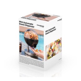MINI DISPENSADOR AUTOMATICO DE CARAMELOS Y FRUTOS SECOS INNOVAGOODS