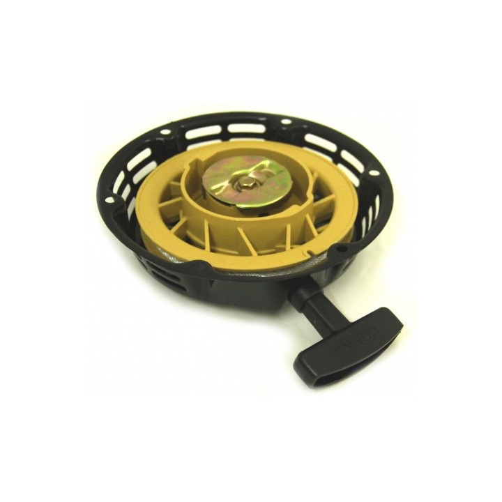 SISTEMA DE ARRANQUE MOTOCULTOR 28426 MADER