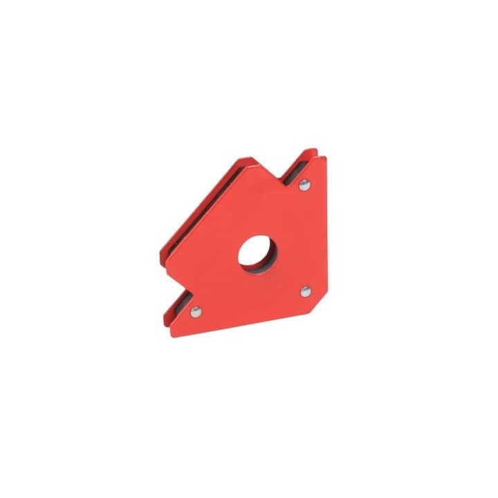 ESCUADRA MAGNETICA PARA SOLDAR 11KG MADER