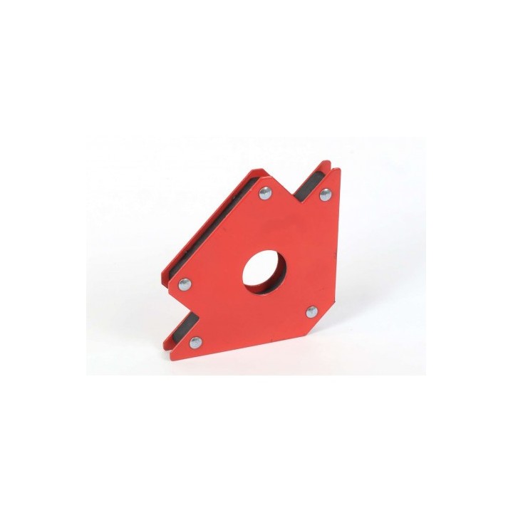 ESCUADRA MAGNETICA PARA SOLDAR 22KG MADER
