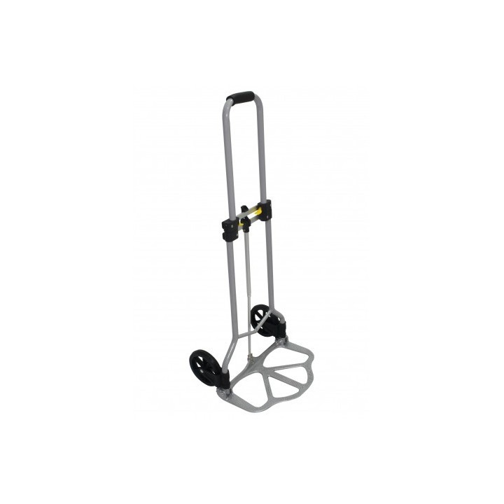 CARRETILLA ALMACEN PLEGABLE 45KG MADER