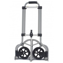 CARRETILLA ALMACEN PLEGABLE 45KG MADER