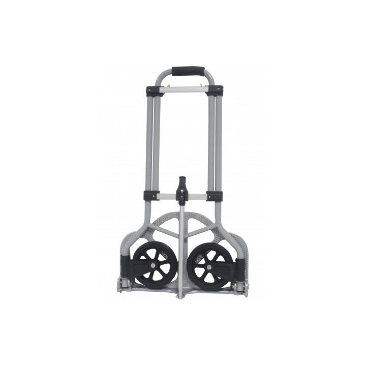 CARRETILLA ALMACEN PLEGABLE 45KG MADER