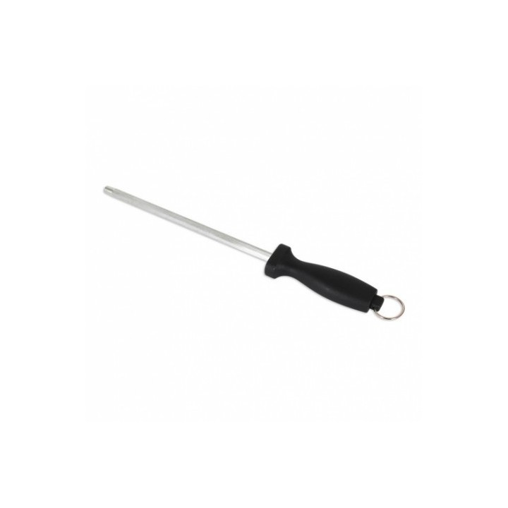 AFILADOR CUCHILLOS 19CM BASIC QUTTIN