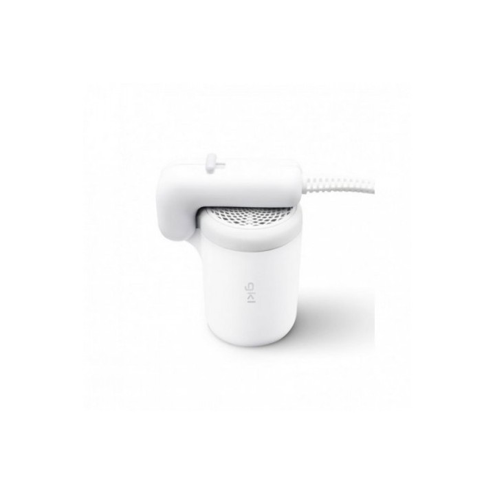 SECADOR DE PELO DE VIAJE MINI 500W GKL BLANCO