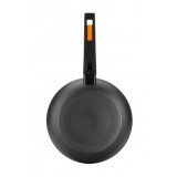 PACK 2 SARTENES ALUMINIO FORJADO 20/24CM FUEGO MONIX