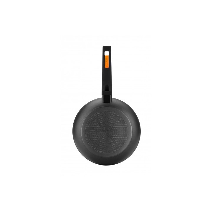 PACK 2 SARTENES ALUMINIO FORJADO 20/24CM FUEGO MONIX