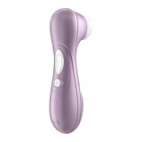 SUCCIONADOR DE CLÍTORIS PRO 2 NEXT GEN VIOLET SATISFYER