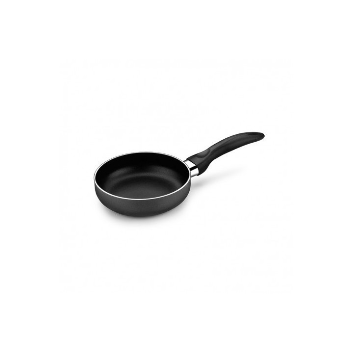 SARTEN ALUMINIO FORJADO 14CM BASIC LINE MONIX