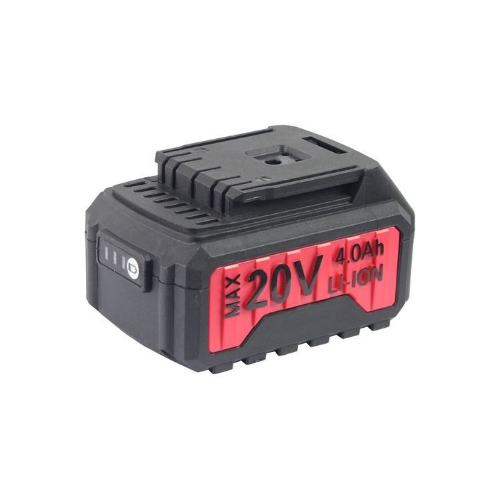 BATERIA LITIO 20V 4.0AH MADER