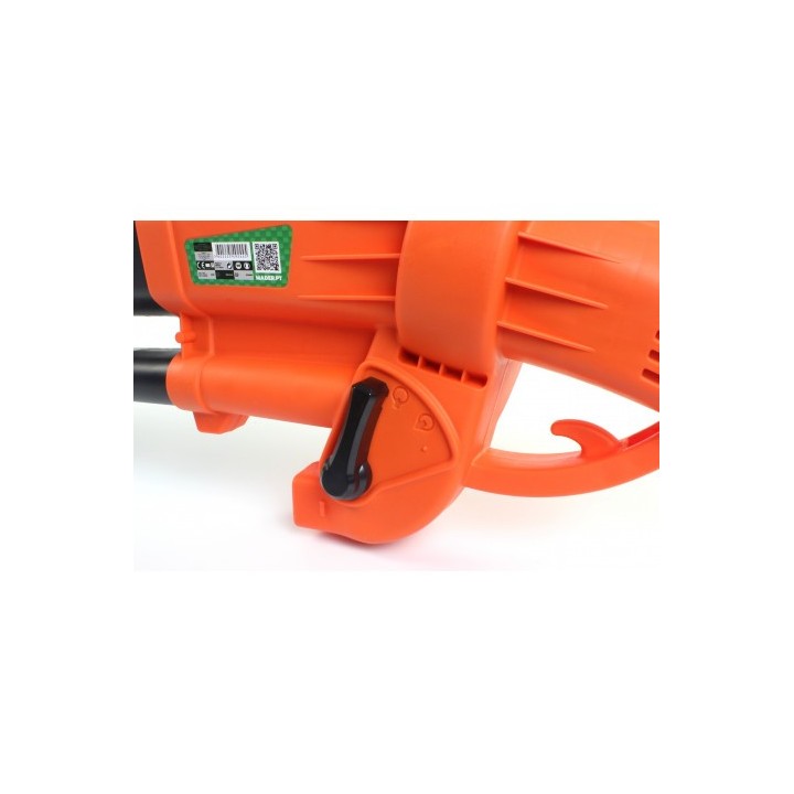 SOPLADOR ASPIRADOR 3000W MADER