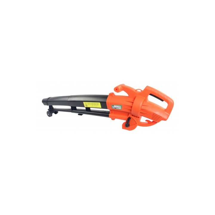 SOPLADOR ASPIRADOR 3000W MADER