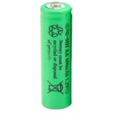 BATERIA REPUESTO PARA PRODUCTOS SOLARES EB0443, EB0444