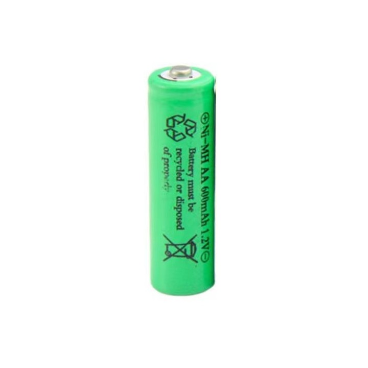 BATERIA REPUESTO PARA PRODUCTOS SOLARES EB0443, EB0444