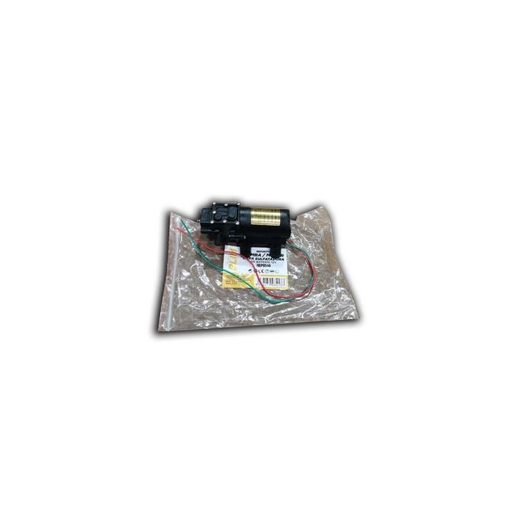 BOMBA / MOTOR PARA SULFATADORA DE BATERIA 12V BLIM