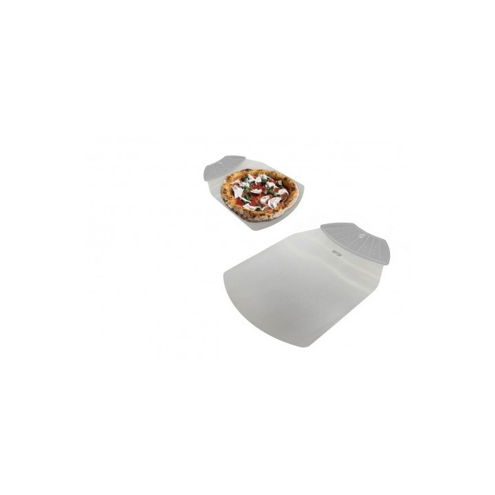 PALA PARA PIZZAS 25X36CM QUTTIN