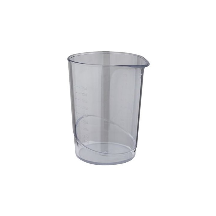 VASO MEDIDOR BATIDORA DE MANO 500ML MUVIP