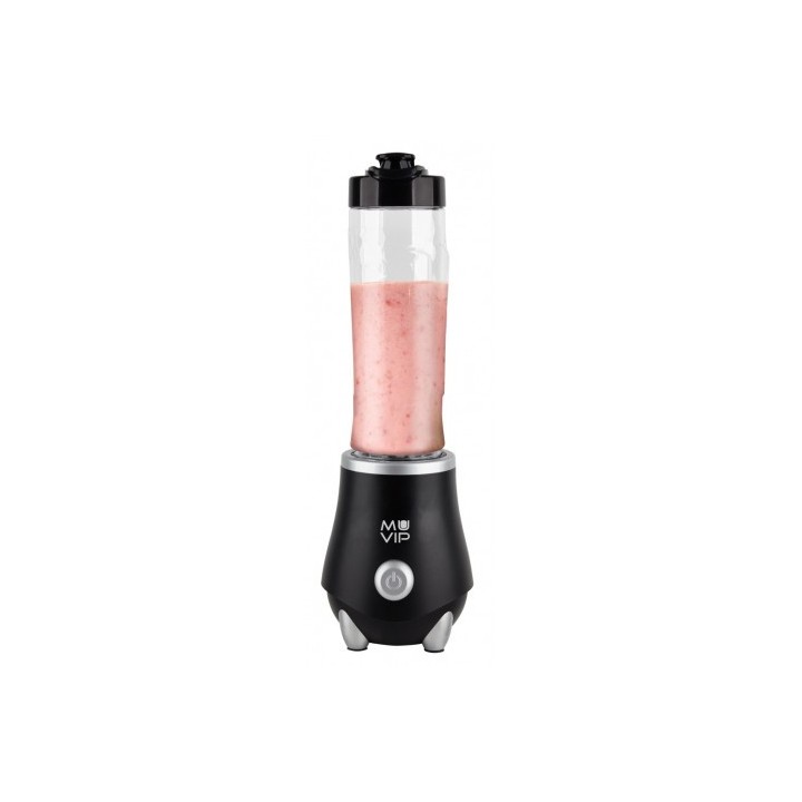 REACONDICIONADA BATIDORA DE VASO 250W 600ML MUVIP