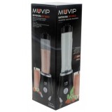 REACONDICIONADA BATIDORA DE VASO 250W 600ML MUVIP