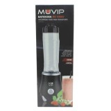 REACONDICIONADA BATIDORA DE VASO 250W 600ML MUVIP