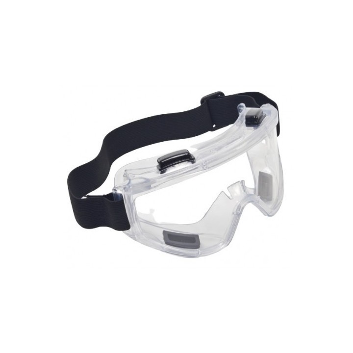 GAFAS PROTECCION ANTINIEBLA MADER