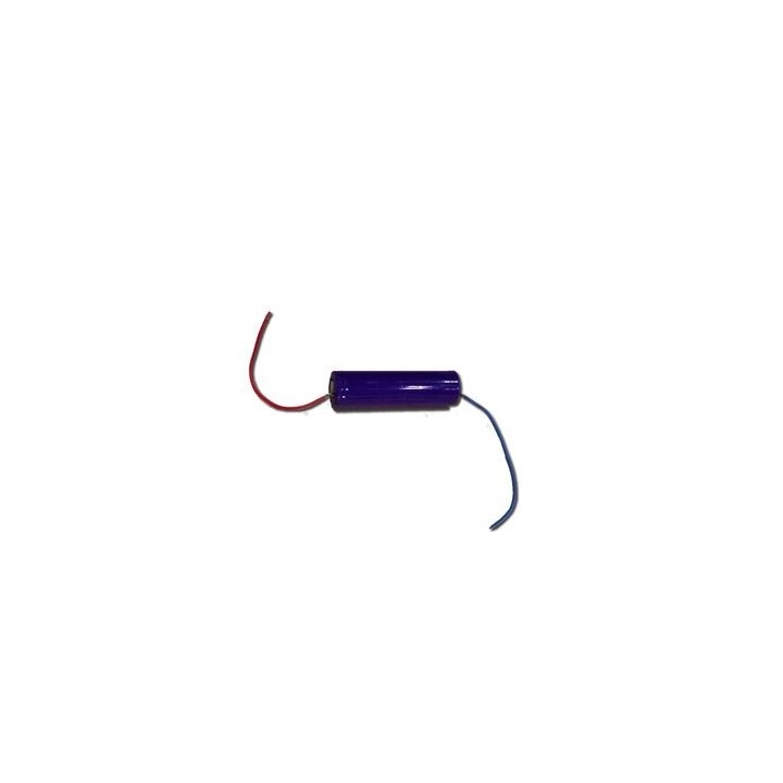 BATERIA REPUESTO PARA FAROL SOLAR EB0447 ELBAT
