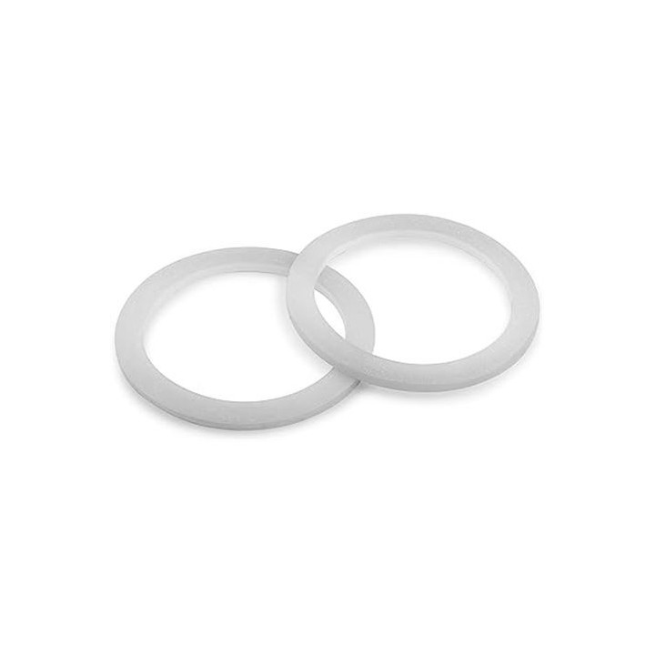 PACK 2 JUNTAS CAFETERAS MONIX-BRA 9 TAZAS