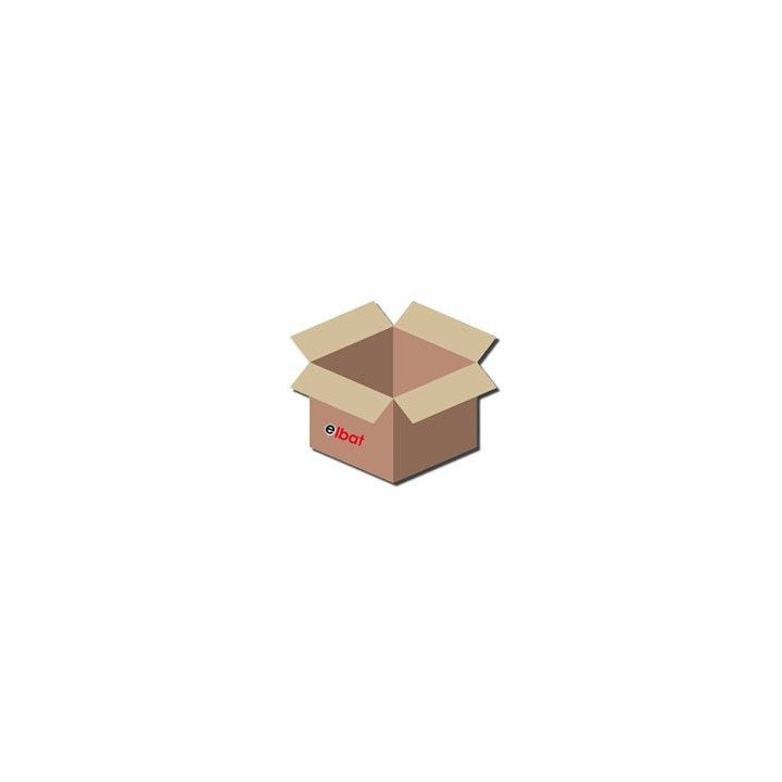 CAJA PARA EB0376 FOCO