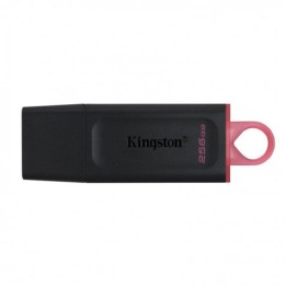 PENDRIVE KINGSTON USB3.2 256GB DATATRAVELER EXODIA