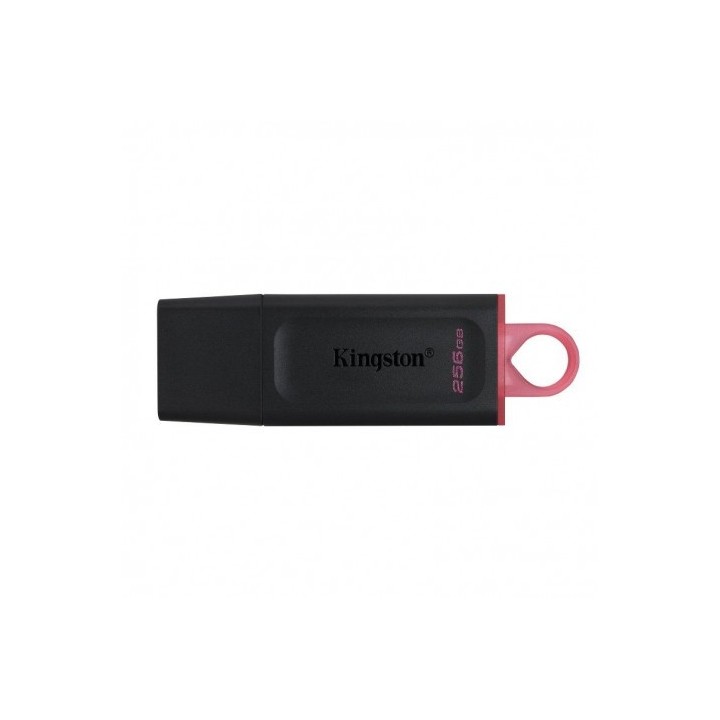 PENDRIVE KINGSTON USB3.2 256GB DATATRAVELER EXODIA