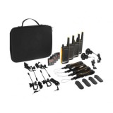 PACK 4 WALKIE-TALKIE MOTOROLA T82 EXTREME
