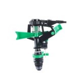 ASPERSOR DE RIEGO PLÁSTICO 1/2" MADER