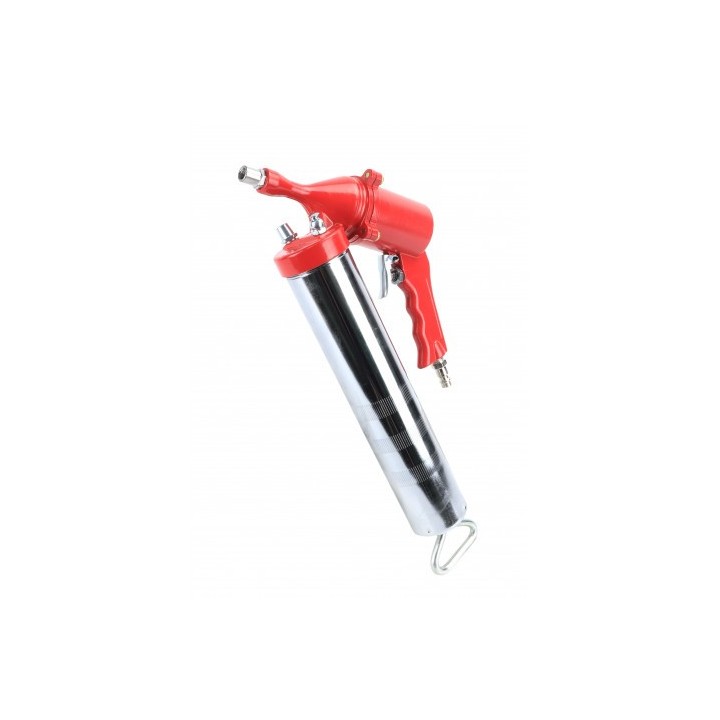 BOMBA LUBRICAR NEUMÁTICA + MANUAL 500CC MADER