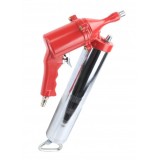 BOMBA LUBRICAR NEUMÁTICA + MANUAL 500CC MADER