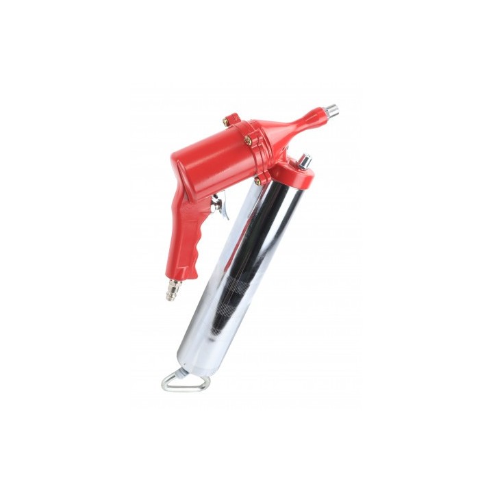 BOMBA LUBRICAR NEUMÁTICA + MANUAL 500CC MADER