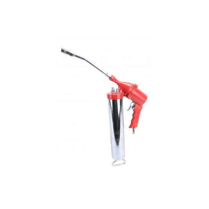 BOMBA LUBRICAR NEUMÁTICA + MANUAL 500CC MADER